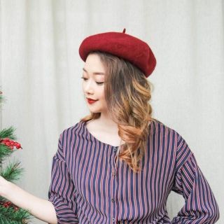 MŨ BÁNH TIÊU, MŨ NỒI DẠ DÂY RÚT CAO CẤP 2019