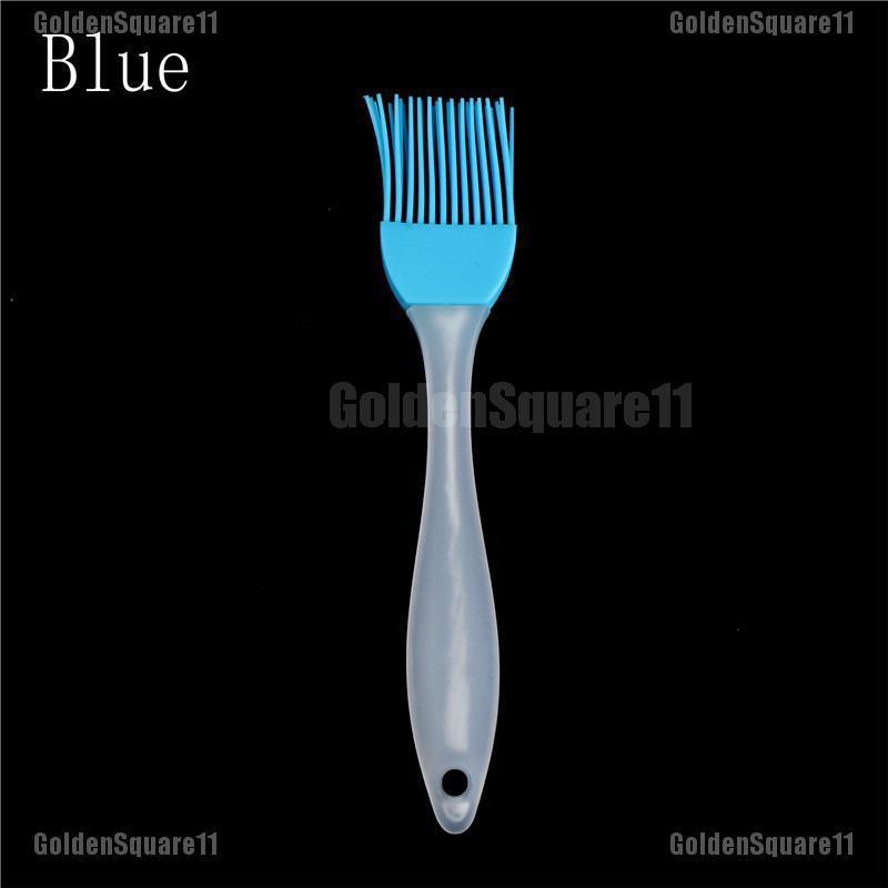 Cọ Quét Dầu Nướng BBQ Bằng Silicone Cách Nhiệt Tiện Dụng