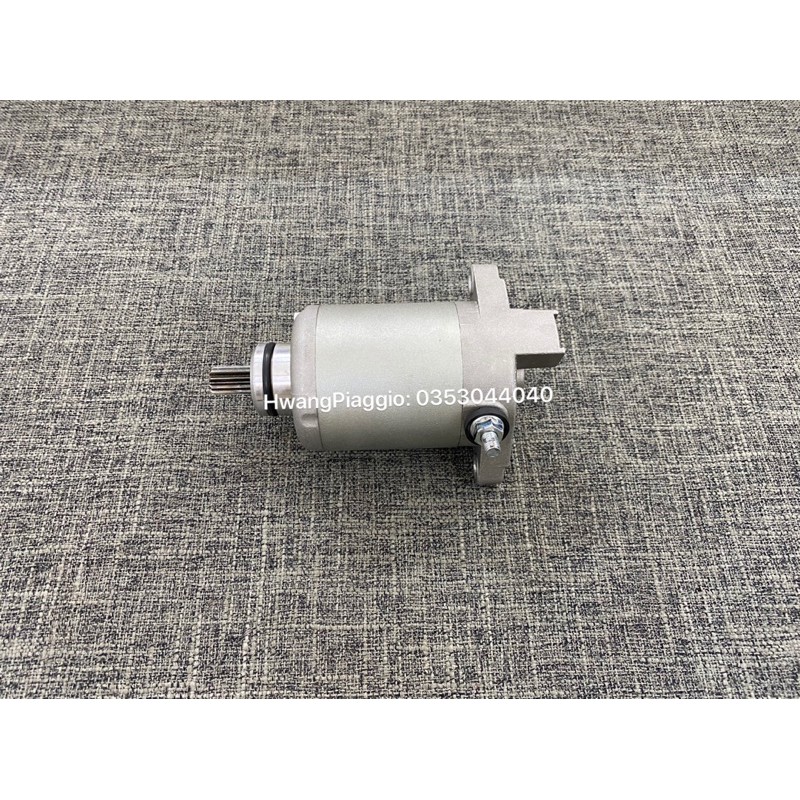Củ đề xe Vespa Lx 2v,Fly,Liberty,Zip 125(Chỉ dành cho Nhập và 2v)
