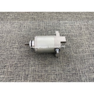Củ đề xe Vespa Lx 2v,Fly,Liberty,Zip 125(Chỉ dành cho Nhập và 2v)