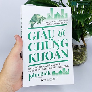 Giàu Từ Chứng Khoán