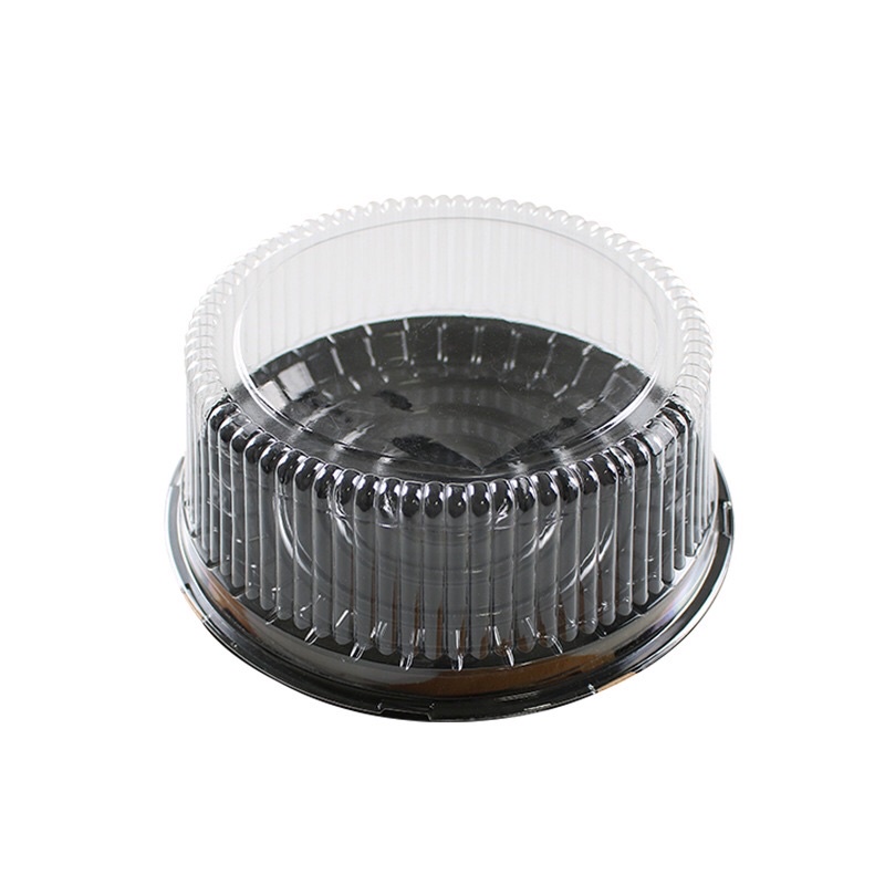 Hộp Nhựa đựng bánh A024