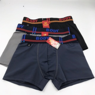 Combo 5 quần sịp đùi nam cao cấp