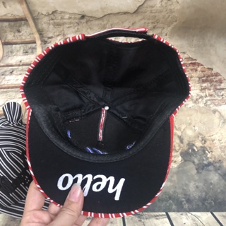 Nón 2 tai cho bé 2 đến 3 tuổi