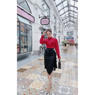 Sơ mi ly ngực A300.159