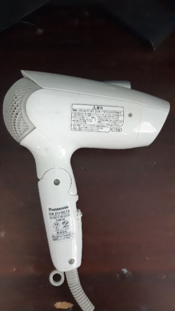 Máy sấy tóc panasonic nội địa nhật