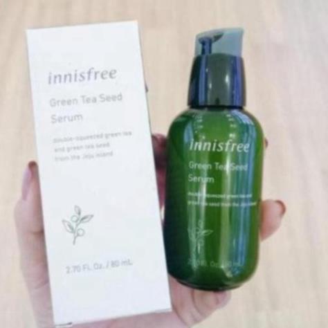 Serum Trà Xanh Innisfree The Green Tea Seed Serum | BigBuy360 - bigbuy360.vn