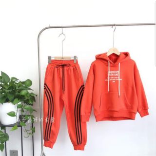 Combo 2 bộ quần áo thu đông siêu cấp cho bé trai