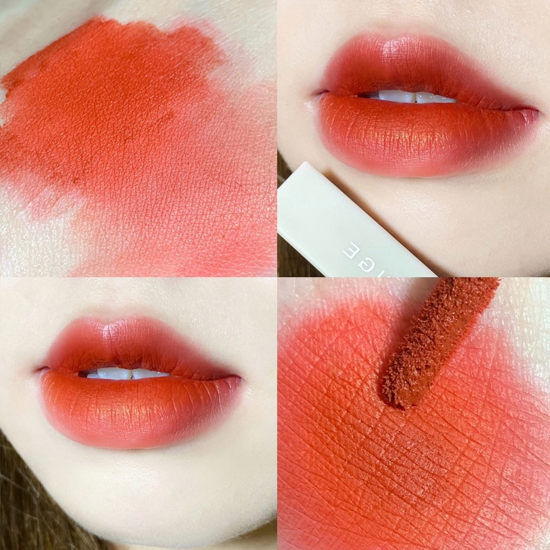 Son Lì Herorange Mềm Mịn Chống Thấm Nước Khô Môi Lâu Trôi Hàng Nội Địa Trung - Son14