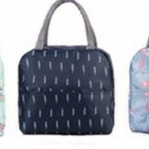 Túi đựng cơm giữ nhiệt nhiều loại