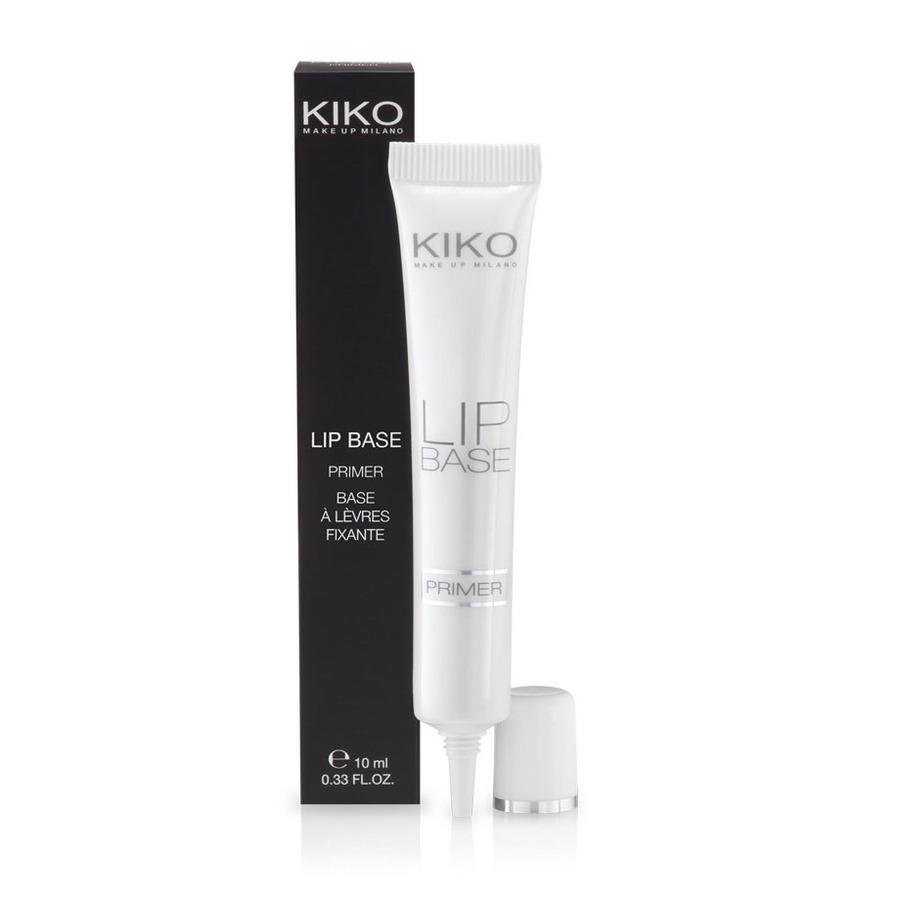 Kem lót môi - Kiko Lip Base Primer