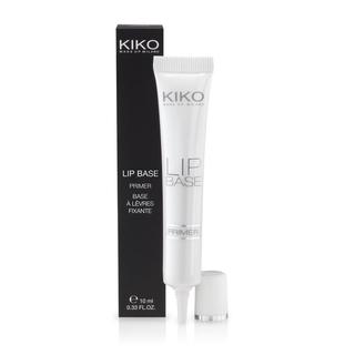 Kem lót môi - Kiko Lip Base Primer