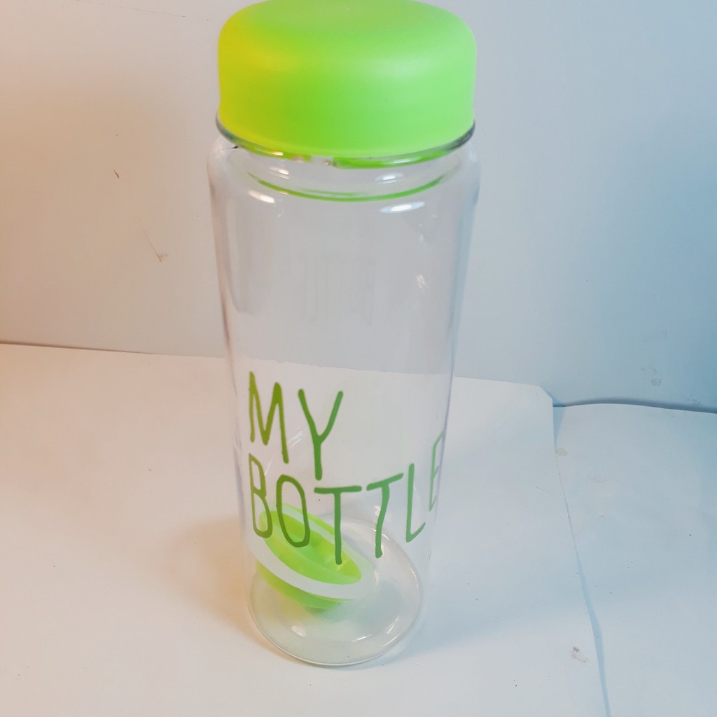 Bình Nước My Bottle