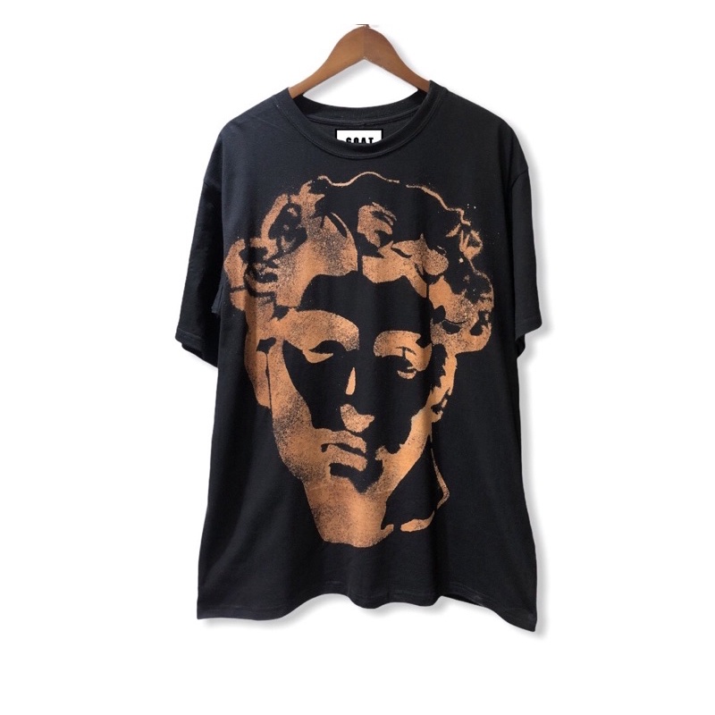 Áo Thun UNISEX Nam Nữ hình Davis | BigBuy360 - bigbuy360.vn