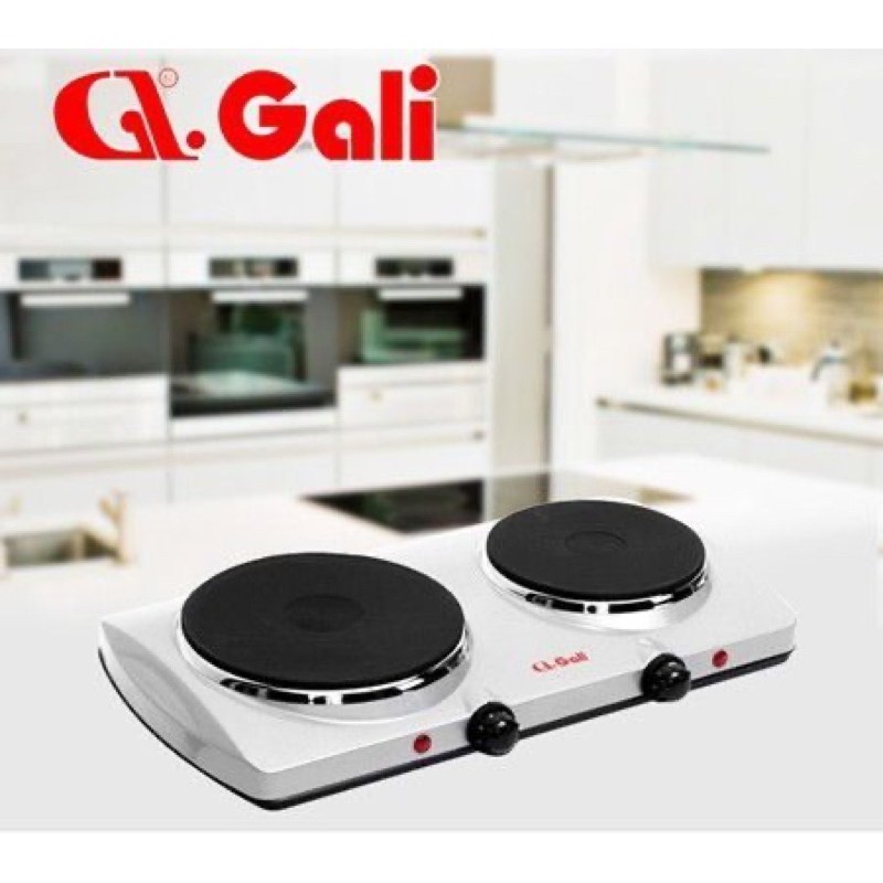 Bếp điện đôi Gali GL-2003