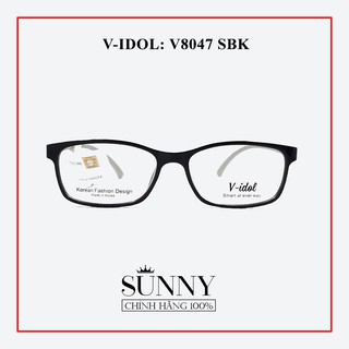 Gọng Kính Em Bé V-idol V8047