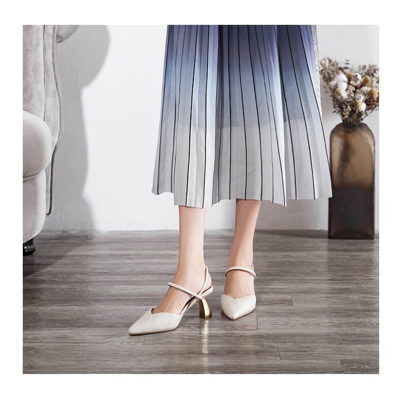 Giày xinh công sở sale size 36