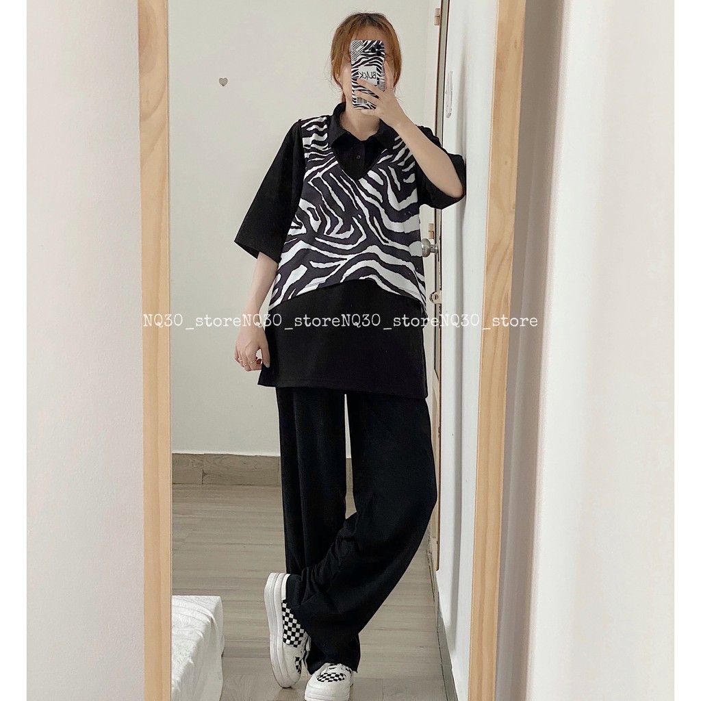 [Mã FASHIONGREEN hoàn 10% tối đa 50K xu đơn 300K] Áo Polo Có Túi Hình Trái Tim Nam Nữ Chất Tici Unisex | BigBuy360 - bigbuy360.vn