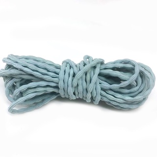 Túi 5M Dây Thun Cột Tóc 3Mm