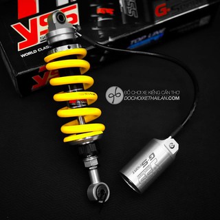 PHUỘC YSS G-SPORT CHO RAIDER Fi/ SATRIA Fi