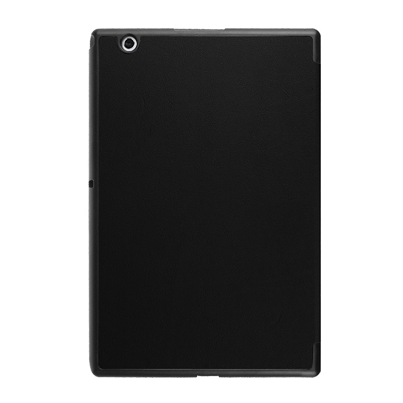 Bao da nắp gập từ tính kiêm giá đỡ cho Sony Xperia Tablet Z4 Z3