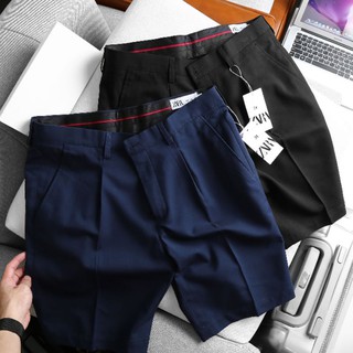 [bigsize <130kg] Quần short tây nam. bigsize