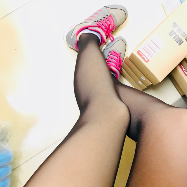 Tất 3D Muji