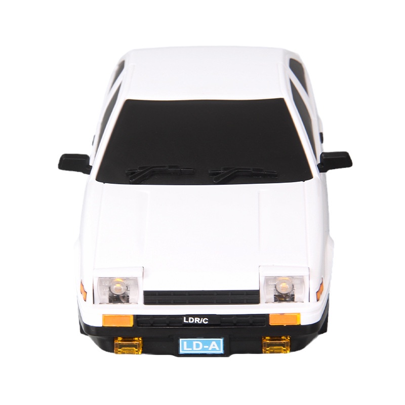Ô tô điều khiển LDR/C AE86 Lada Drift Car 1:18 - RTR