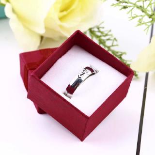 Hộp Đựng Nhẫn Sang Trọng