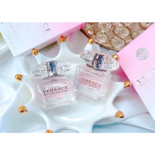 Nước hoa mini Versace bright crystal 5ml