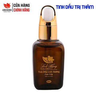 Tinh dầu giảm thâm nách, thâm môi, thâm mụn, thâm rạn