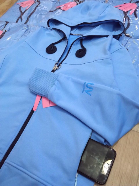 Áo Khoác Nón To Có Túi Trong [Ảnh Thật Có Video] | BigBuy360 - bigbuy360.vn