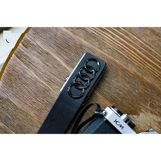 THẮT LƯNG NAM AUDI AU02 DA BÒ THẬT
