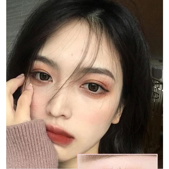 Bút kẻ mắt trang điểm KAKASHOW Chống Thấm Nước Và Lâu Trôi Cao Cấp 0.6g