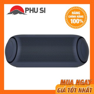 Loa Bluetooth Di Động LG Xboomgo PL7 - Hàng Chính Hãng - Màu Xanh Đen