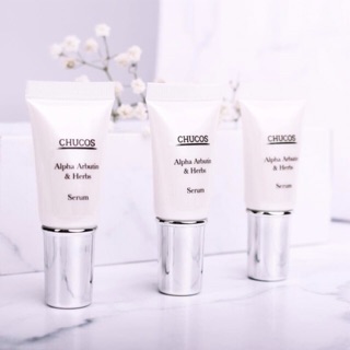 Serum trắng da Alpha Arbutin Chucos