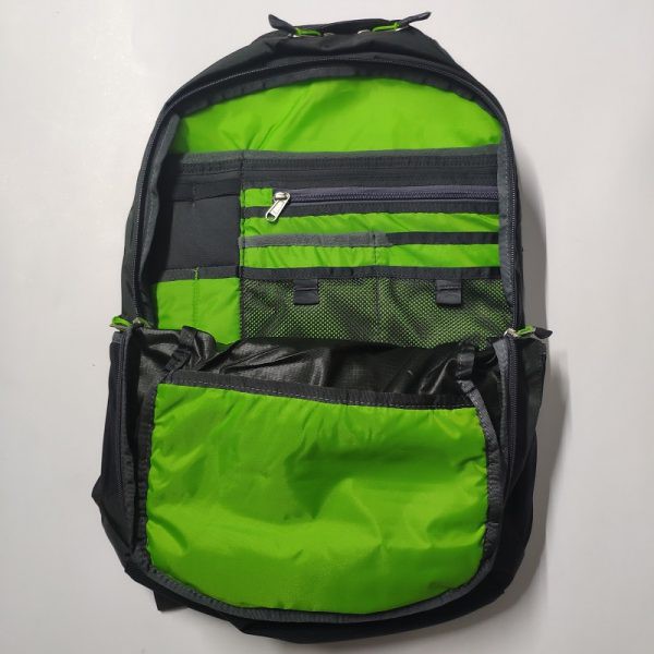 Ba lô laptop cao cấp TNF Recon