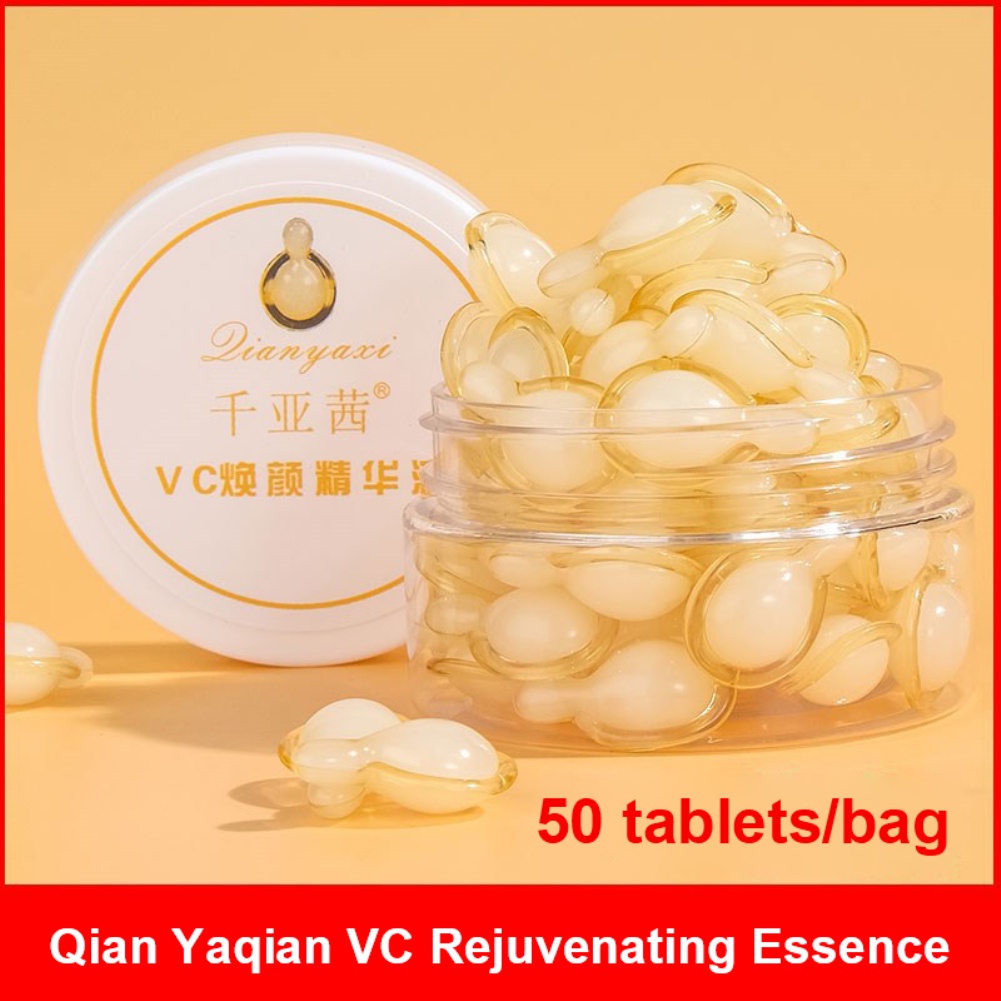 Set 10/30/50/80 viên nang collagen dưỡng ẩm làm trắng da chống nếp nhăn