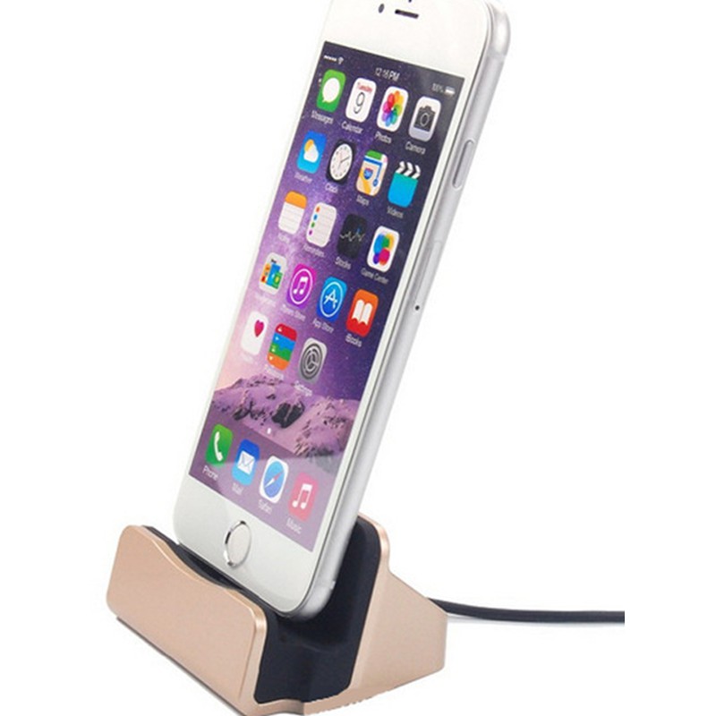 sạc iphone