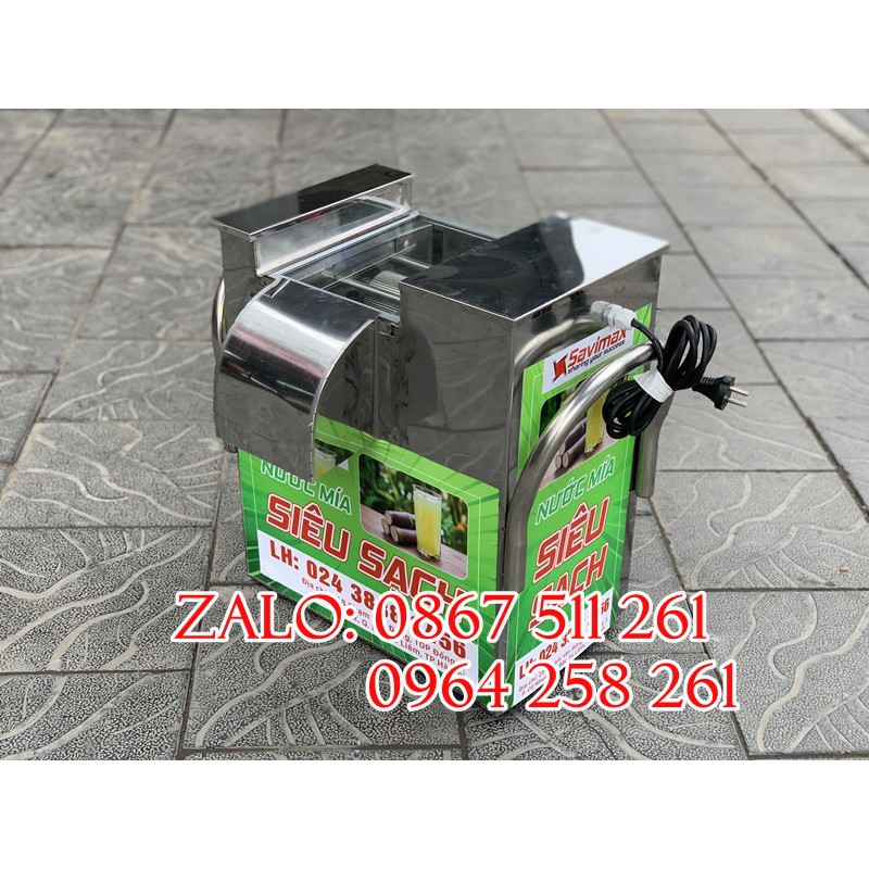 Máy ép nước mía giá rẻ tại Hải Phòng, máy ép nước mía F1-400