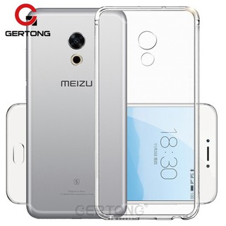 Ốp lưng nhựa dẻo cho Meizu M6 Note M5C M5S M2 Note M3 Mini U10 U20