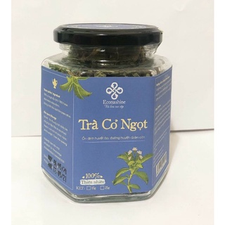 Trà cỏ ngọt