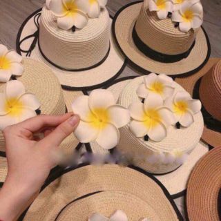 Hoa đại cài tóc