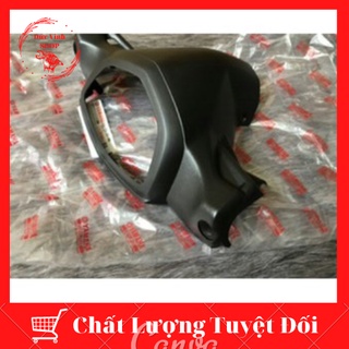 BỢ SAU ĐẦU ĐÈN SIRIUS HELLO ĐEN NHÁM