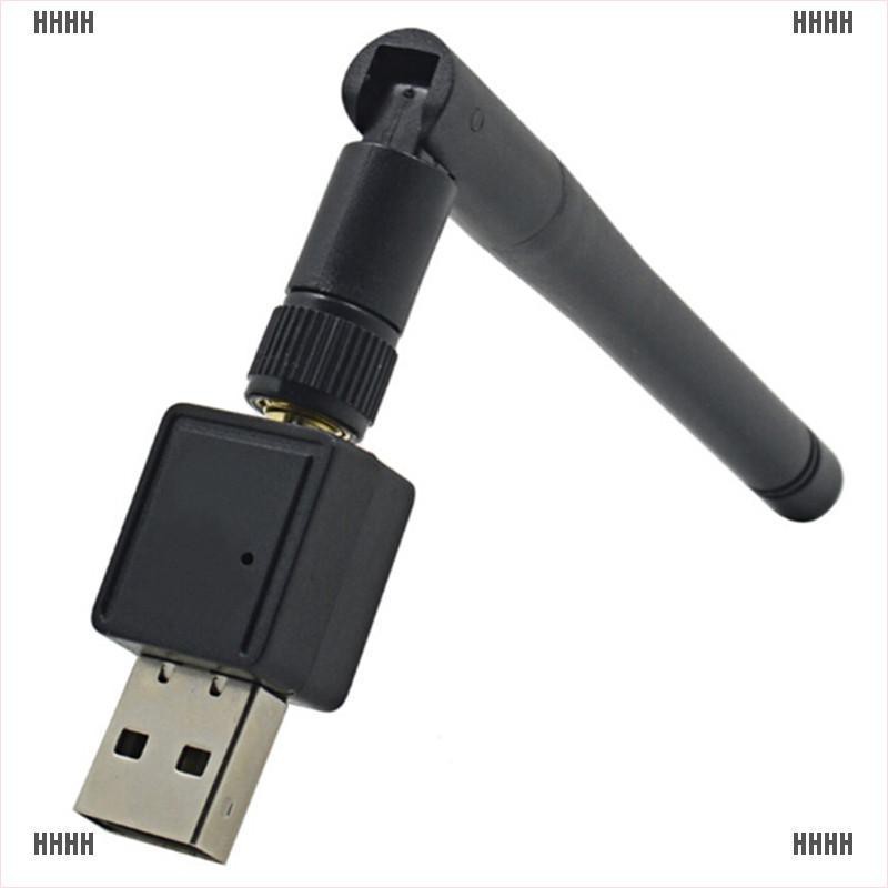 Usb Wifi 150mbps 2.4ghz Có Ăng Ten 802.11n