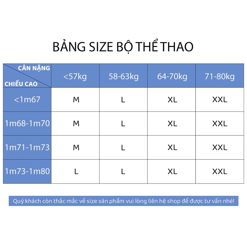 Bộ Mặc Nhà Cho Nam Dáng Thể Thao Năng Động | BigBuy360 - bigbuy360.vn