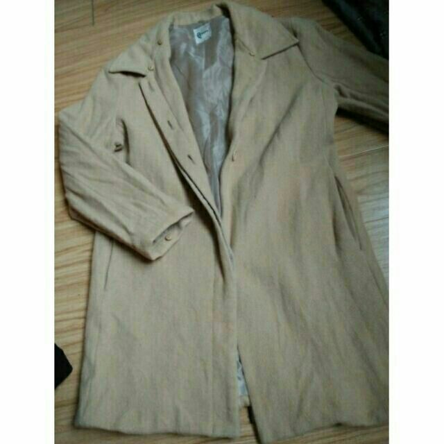 Thanh lý áo len HM auth used