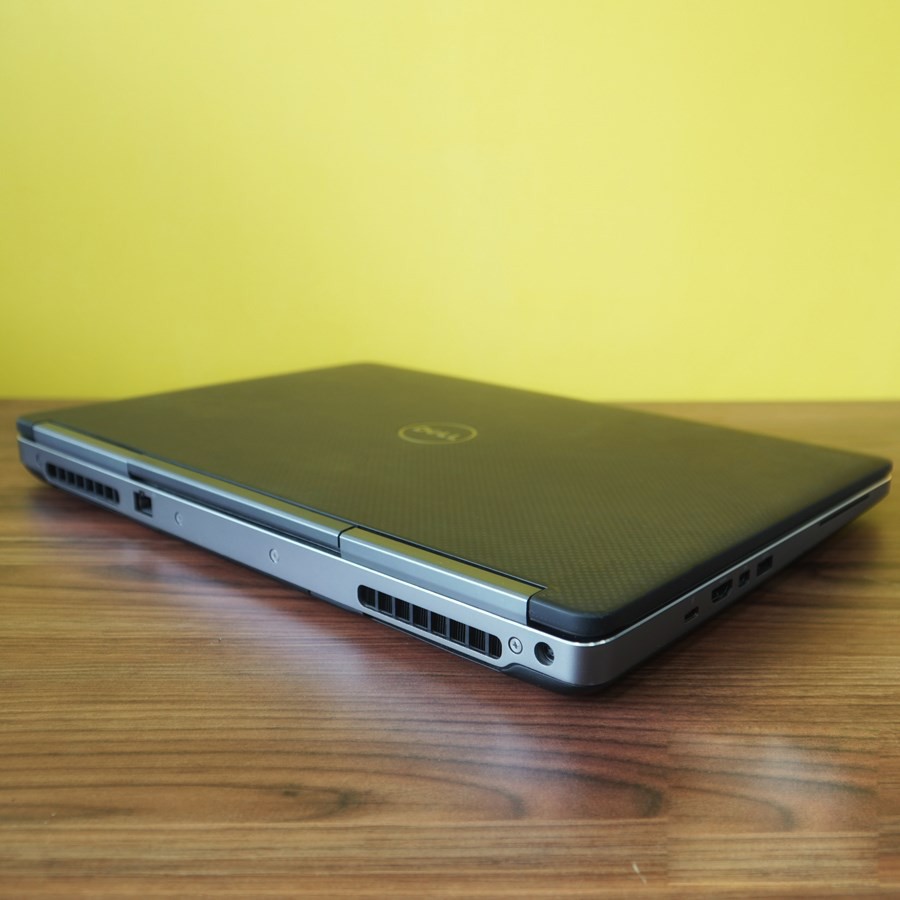 Laptop Dell Precision 7520