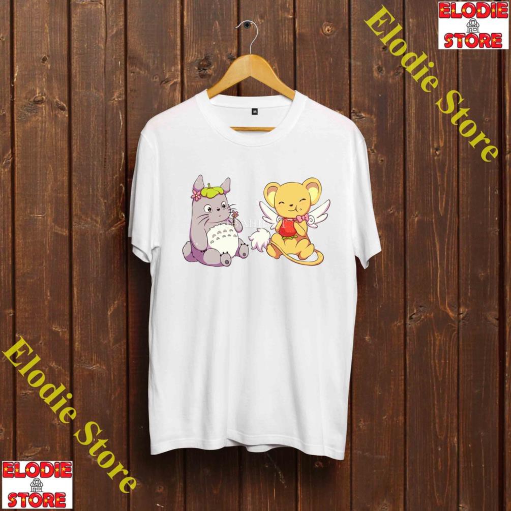 💖 Áo Totoro siêu đẹp - siêu rẻ - TTR-017
