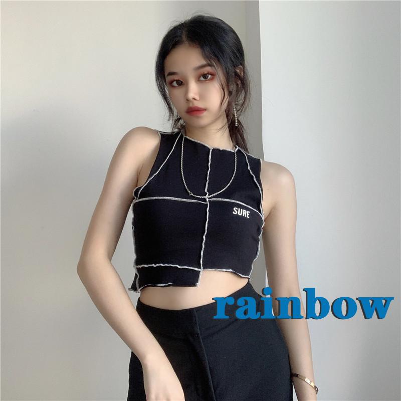 Áo Nữ Không Tay Họa Tiết Thổ Cẩm Thời Trang Quyến Rũ | BigBuy360 - bigbuy360.vn